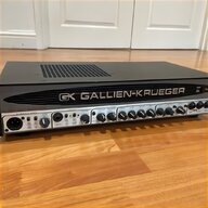 gallien krueger bass amp for sale