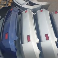 toyota celica front wing for sale