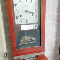 recorder clock for sale