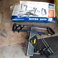draper mitre saw for sale
