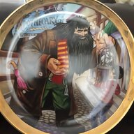 harry potter plate for sale