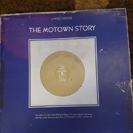 motown story for sale