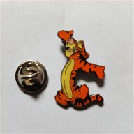 pooh badge for sale
