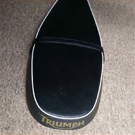 triumph tr3a seats for sale