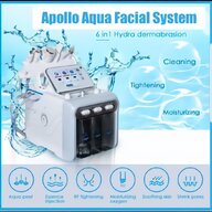 oxygen facial machine for sale