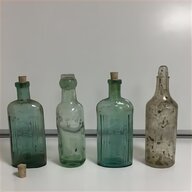 old chemist bottles for sale