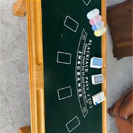 craps table for sale