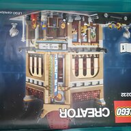 lego modular buildings for sale