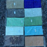 mosaic tiles craft for sale