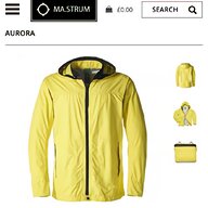 ma strum jacket medium for sale