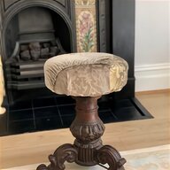 victorian footstool for sale