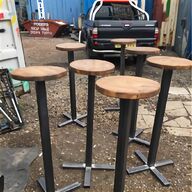 bar table bases for sale