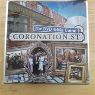 coronation street board game for sale