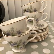 bone china tea sets mayfair for sale