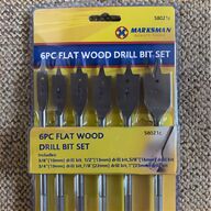 long wood drill bits for sale