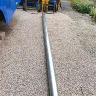 round metal tubing for sale