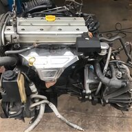 small petrol engine for sale