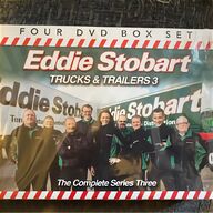 eddie stobart dvd for sale