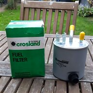 peugeot diesel fuel filter for sale