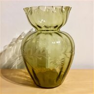 antique crystal decanter for sale