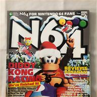 nintendo magazine for sale