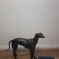 whippet bronze for sale