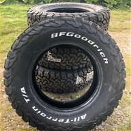 235 70 16 mud tyres for sale