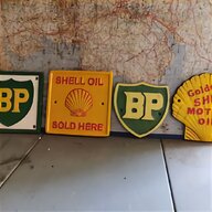 vintage road signs for sale