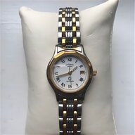 rotary ladies watch gold for sale