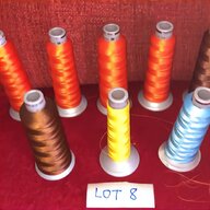 anchor embroidery thread for sale