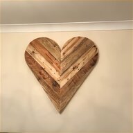 extra large wicker hearts for sale