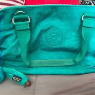 green kipling bag for sale