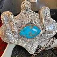 antique silver buckles for sale