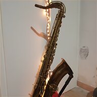 buescher saxophone for sale
