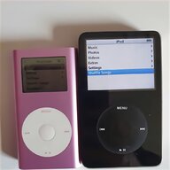 ipod 160gb for sale