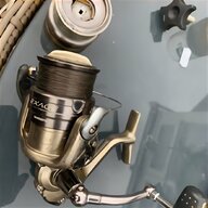 shimano exage reel for sale