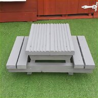 kids picnic bench for sale