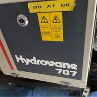 hydrovane compressor for sale