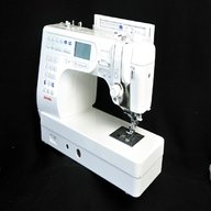 janome 6600 for sale