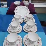 royal osborne tea set for sale