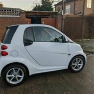 smart forfour breaking for sale