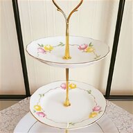vintage cake stand 3 tier for sale