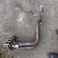 saxo vts exhaust manifold for sale