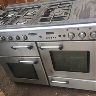 britannia range cooker for sale