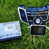 rover 75 cd player for sale