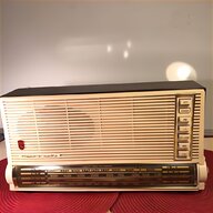 marconi valve radio for sale