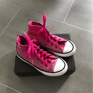 pink glitter converse for sale