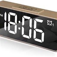 magneta clock for sale