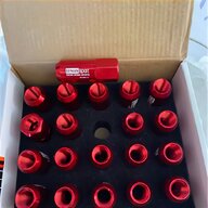 ep3 wheel nuts for sale