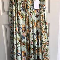 zara pleated skirt for sale